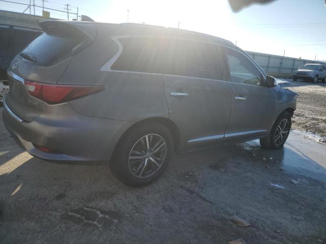 2017 INFINITI QX60 - 5N1DL0MM4HC510556