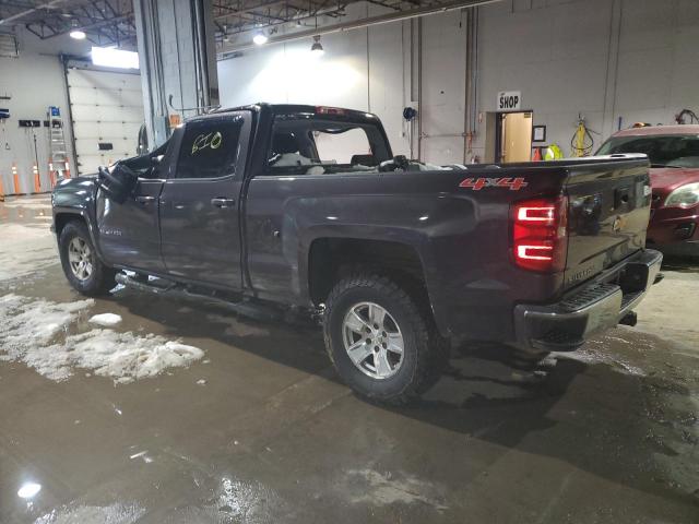 Vin: 3gcukrec6fg425374, lot: 89156175, chevrolet all models k1500 lt 20152