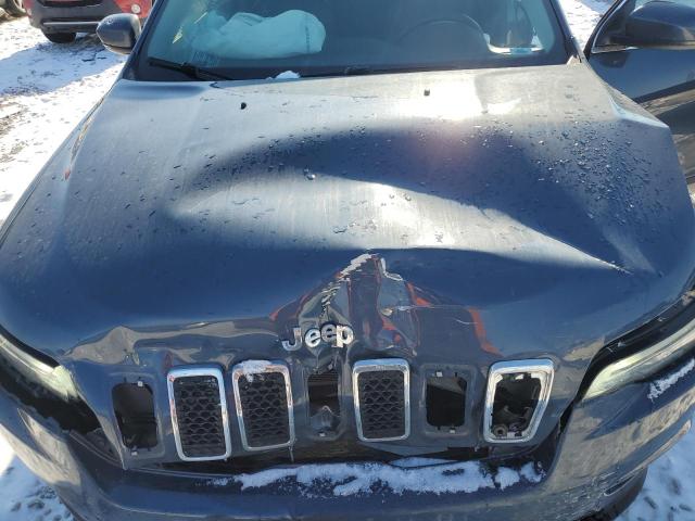 2021 JEEP CHEROKEE L 1C4PJMMX4MD159242
