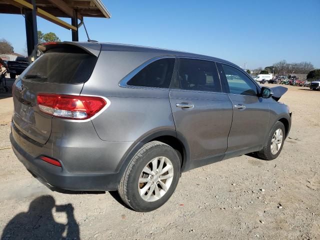 2017 KIA SORENTO LX - 5XYPG4A38HG237979
