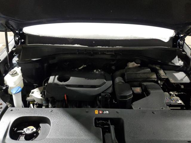 2020 KIA SORENTO 5XYPGDA32LG668777