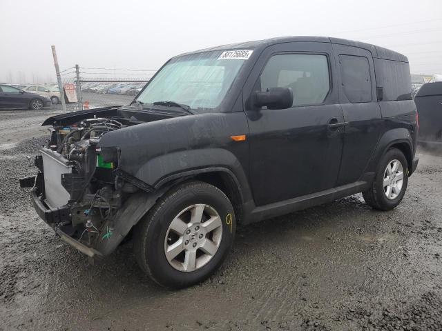 HONDA ELEMENT EX