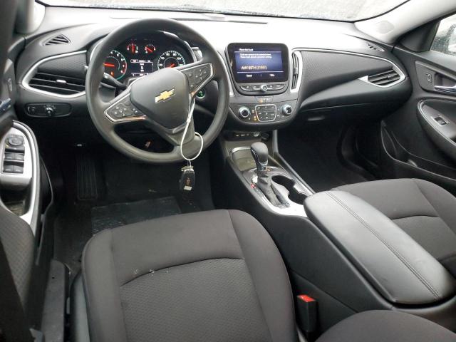 2024 CHEVROLET MALIBU LT 1G1ZD5ST8RF171890