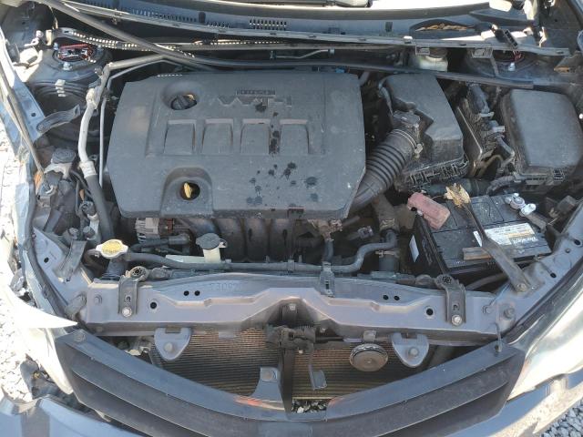 2016 TOYOTA COROLLA L 2T1BURHE8GC542450