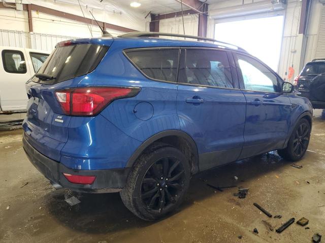 Vin: 1fmcu0gd5kua13618, lot: 42939595, ford escape se 20193