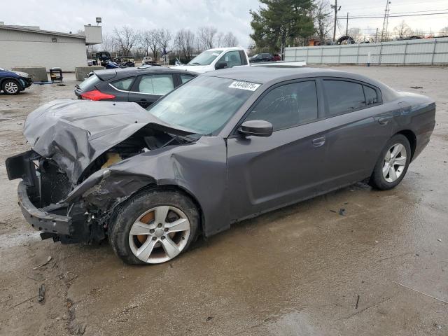 Vin: 2c3cdxbg9dh623854, lot: 43440075, dodge charger se 2013 img_1
