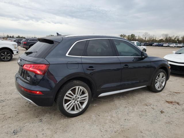 2018 AUDI Q5 PRESTIG WA1CNAFY8J2207463