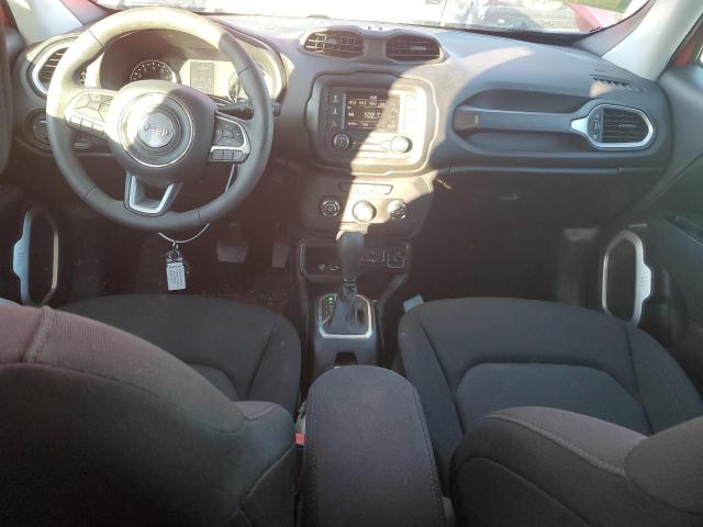 2019 JEEP RENEGADE S - ZACNJAAB6KPK67663