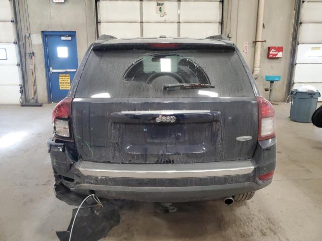 2016 JEEP COMPASS LA - 1C4NJCEA4GD754401