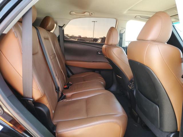 2015 LEXUS RX 450H 2T2BC1BA0FC006595