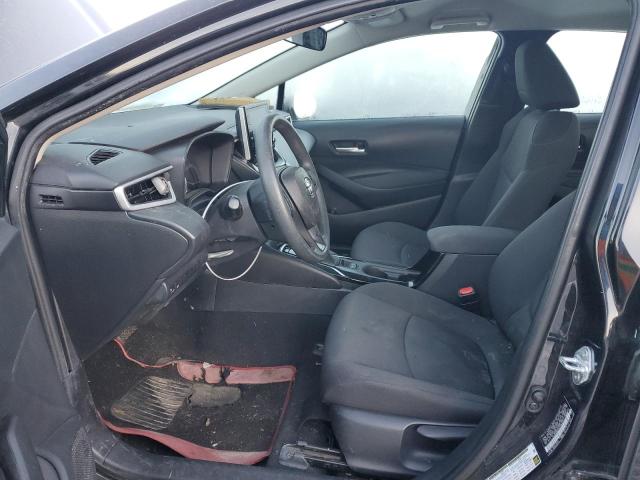 2020 TOYOTA COROLLA LE - 5YFEPRAE2LP116973