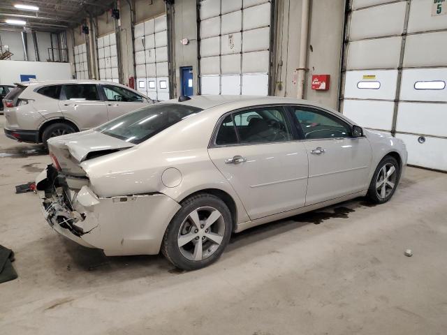 CHEVROLET MALIBU 1LT 2012 gold  gas 1G1ZC5E09CF144869 photo #4