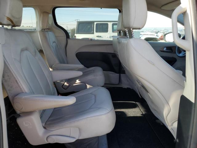 2021 CHRYSLER VOYAGER LX - 2C4RC1DG6MR530528