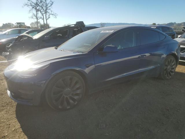 2021 TESLA MODEL 3 - 5YJ3E1EC4MF073273