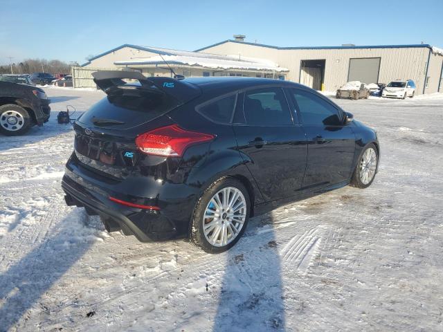 2017 FORD FOCUS RS WF0DP3TH4H4125004