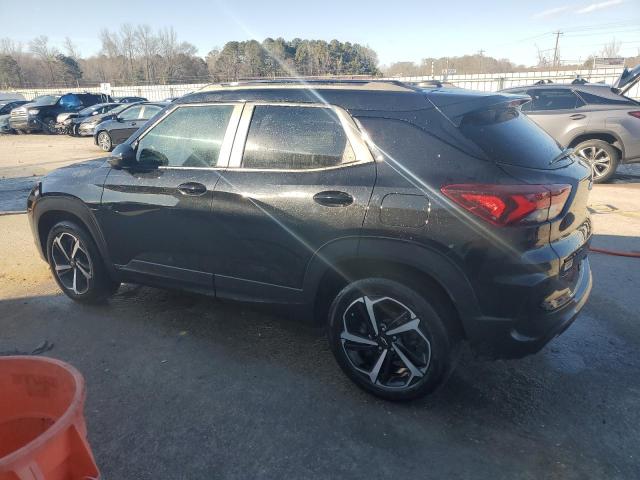 2022 CHEVROLET TRAILBLAZE - KL79MTSL0NB041824