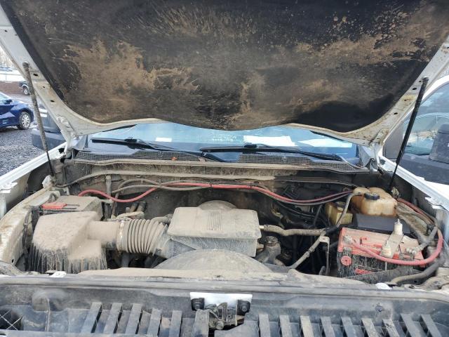 2020 CHEVROLET SILVERADO - 1GC4YLE75LF311894