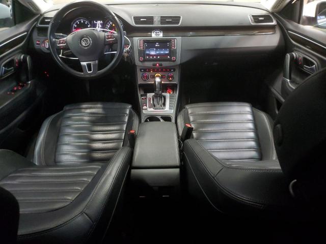 2017 VOLKSWAGEN CC SPORT WVWKP7AN6HE501349