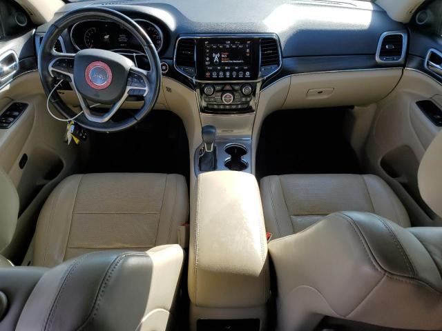 2019 JEEP GRAND CHER 1C4RJFBG8KC624857