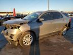 2018 CHEVROLET EQUINOX LT - 3GNAXJEV7JL108430