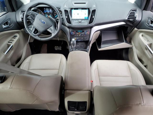 2018 FORD ESCAPE SEL 1FMCU0HD3JUC58432