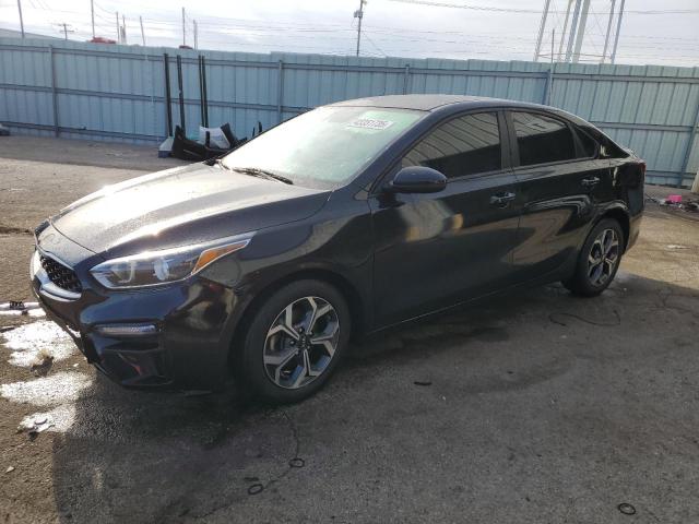 KIA FORTE FE