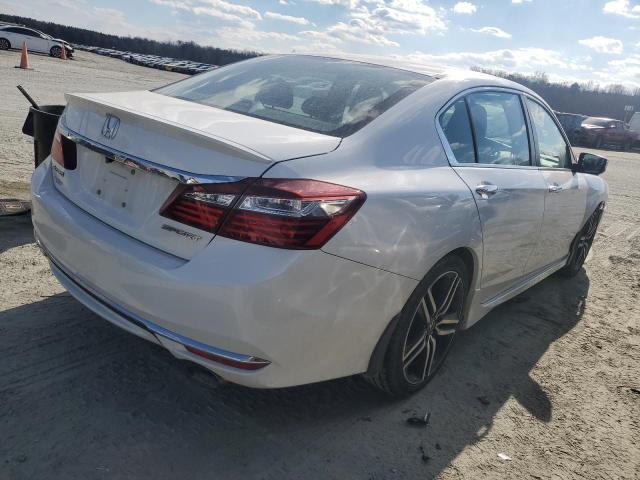 2016 HONDA ACCORD SPO - 1HGCR2F5XGA027360