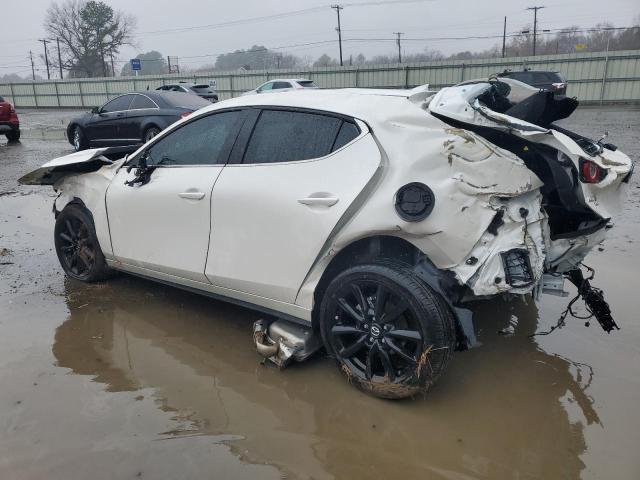 2024 MAZDA 3 PREMIUM JM1BPBNY9R1650807