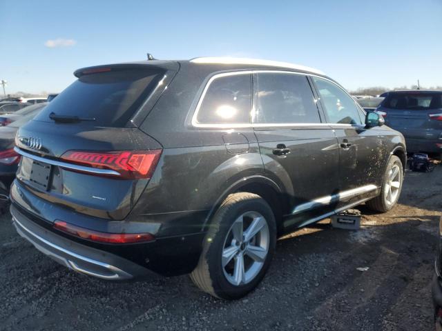 2023 AUDI Q7 PREMIUM - WA1LCBF73PD010023