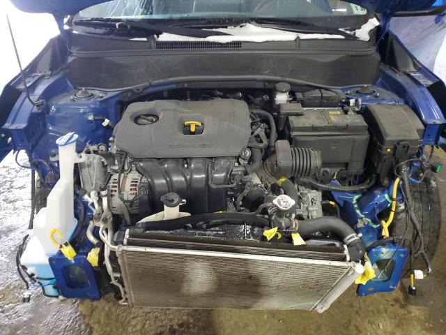 2021 KIA SELTOS LX - KNDEPCAA7M7062065