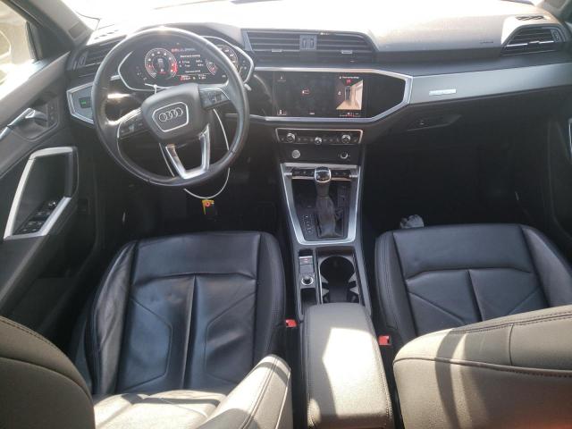 2020 AUDI Q3 PRESTIG WA1FECF39L1060222