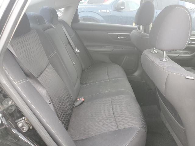 2018 NISSAN ALTIMA 2.5 - 1N4AL3AP8JC145320