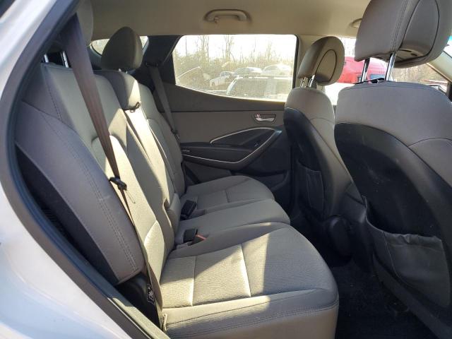 2016 HYUNDAI SANTA FE S - 5XYZU3LB7GG342866