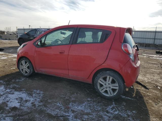 Vin: klbcb6s96ec592430, lot: 50585735, chevrolet spark 20142