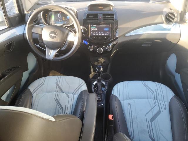 2016 CHEVROLET SPARK EV 1 KL8CK6S09GC645349