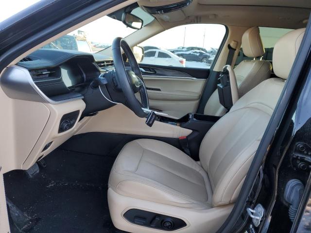 2021 JEEP GRAND CHER - 1C4RJKBG9M8168642