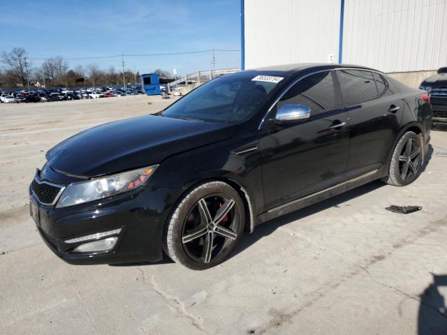 Vin: 5xxgr4a68dg151090, lot: 86533794, kia optima sx 2013 img_1