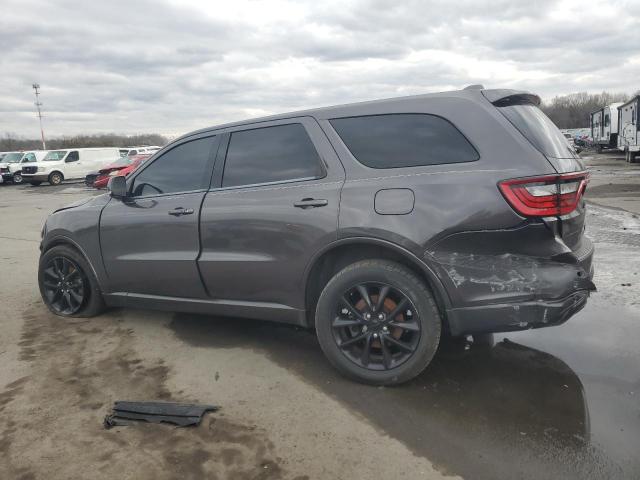 2017 DODGE DURANGO GT - 1C4RDJDG2HC806649
