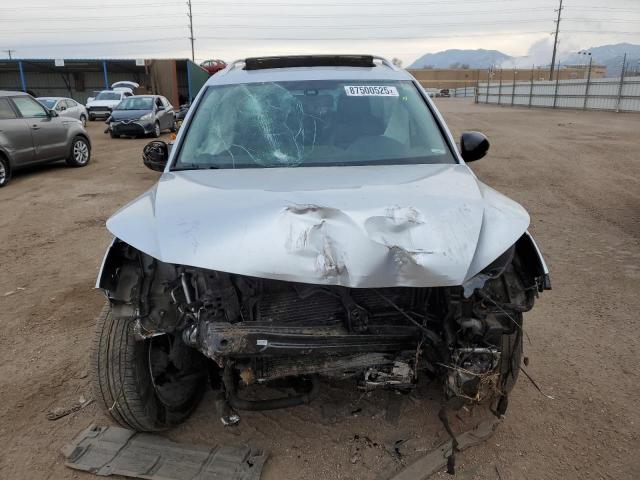 2017 VOLKSWAGEN TIGUAN SPO - WVGUV7AX2HW510376