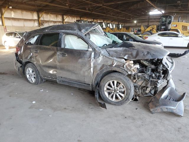 2019 KIA SORENTO LX - 5XYPG4A54KG460075