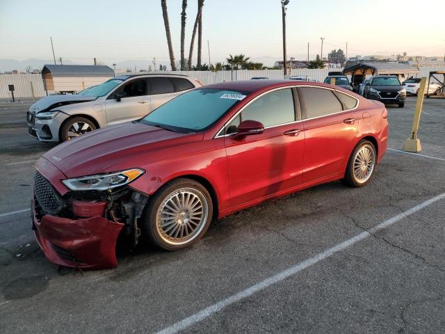 2017 FORD FUSION SPO 3FA6P0VP7HR222144