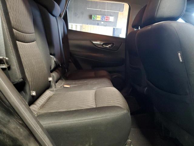 2017 NISSAN ROGUE SV - 5N1AT2MVXHC764957