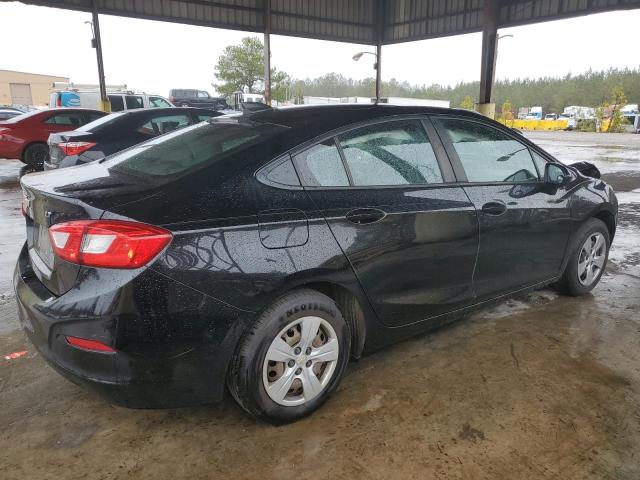 2018 CHEVROLET CRUZE LS - 1G1BC5SM7J7174694