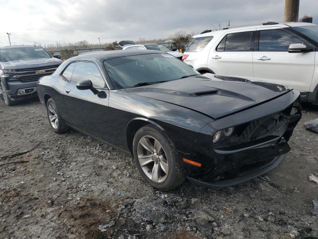 Vin: 2c3cdzag5hh561131, lot: 43007025, dodge challenger sxt 20174