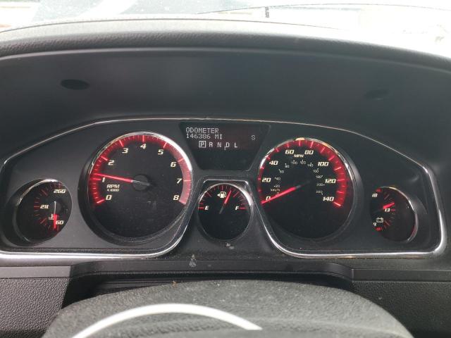2015 GMC ACADIA SLE 1GKKVNED1FJ193088