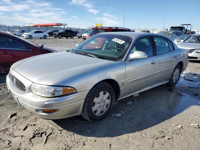 BUICK LESABRE CU