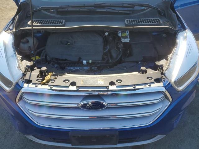 2018 FORD ESCAPE SE 1FMCU0GD3JUD05704
