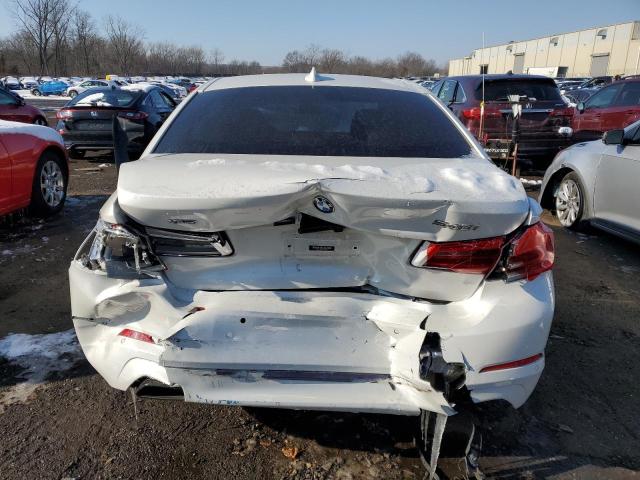 2019 BMW 540 XI WBAJE7C57KWD55382