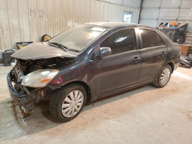 Vin: jtdbt4k38cl025648, lot: 42190495, toyota yaris 2012 img_1