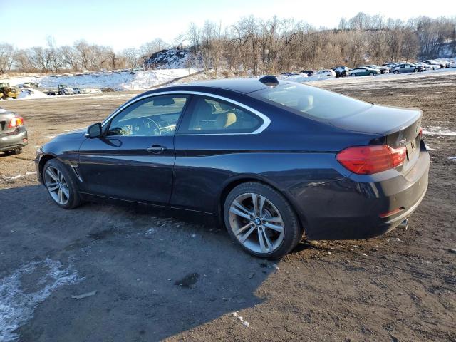 2016 BMW 435 XI WBA3R5C50GK373896